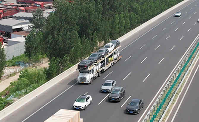新宾高速公路汽车救援